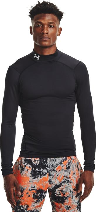 Actual product image Under Armour ColdGear® Armour Compression Mock Men's Long Sleeve (L)