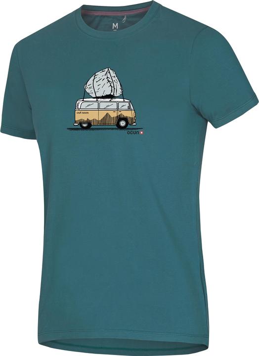 Produktbild Ocun Classic T Bus-Stone Men (S)