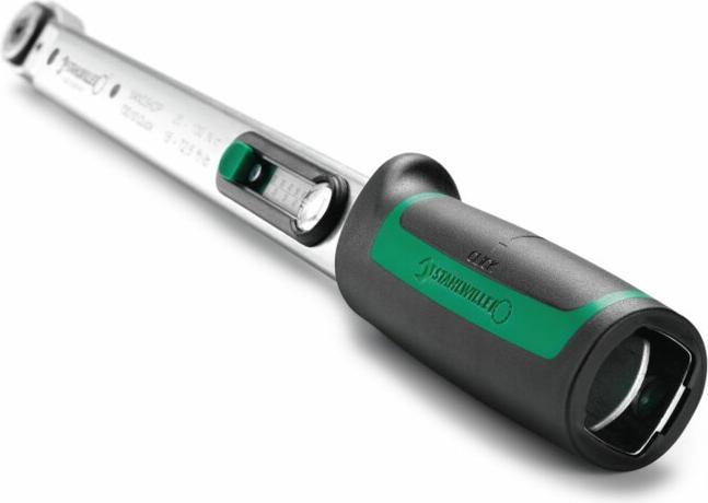 Produktbild Stahlwille Drehmomentschlüssel (8 Nm, 40 Nm)