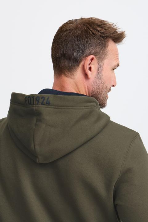 Immagine prodotto FQ1924 FQWILLIAM ziphoodie sweat 21900714 (XL)