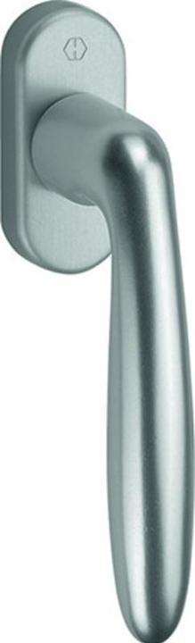 Actual product image Hoppe Window handles 0510/U26 Verona