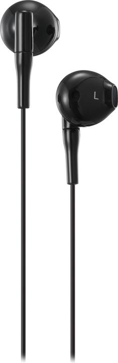 Produktbild Deltaco E130-BLK
