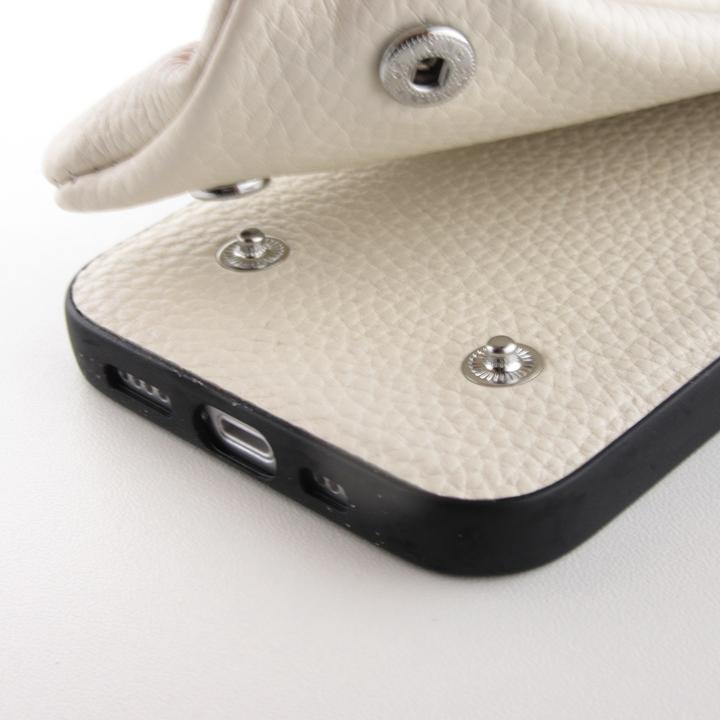 Actual product image PhoneLook Wallet cover with pocket and bow (Apple iPhone 12 Pro Max)