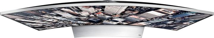 Actual product image Samsung Ue65hu8580 (65", 4K)