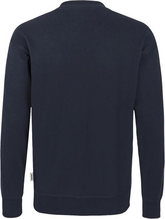 Produktbild Hakro Sweatshirt MIKRALINARÂ® (3XL)