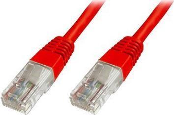 Produktbild Digitus CAT 5e U/UTP Patchkabel (U/UTP, CAT5e, 5 m)
