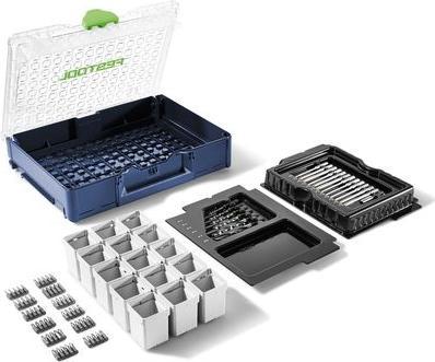 Productafbeelding Festool Systainer³ Organiser SYS3 ORG M 89 CE-M