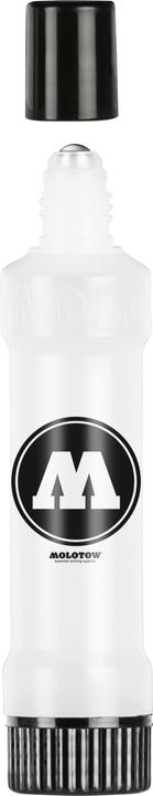 Actual product image Molotow Blank marker Dripstick Rollerball DS-S II 30ml (10 mm, 1 x)