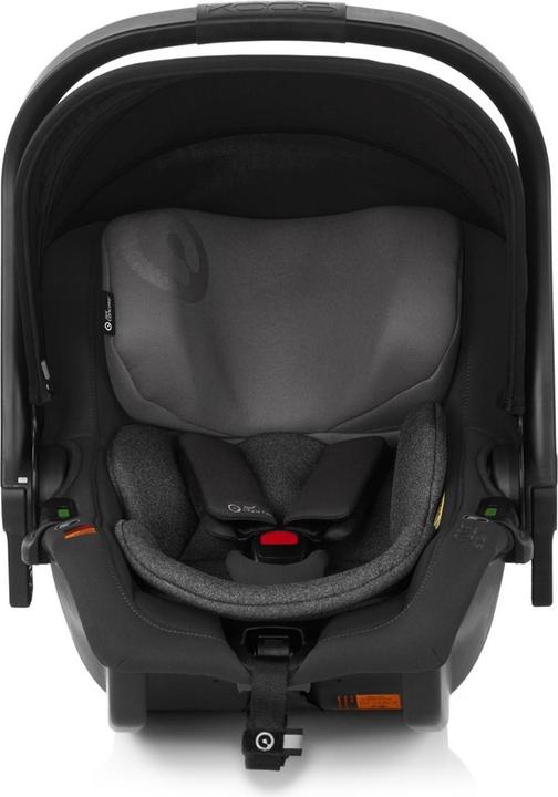 Actual product image Jané Koos iSize R1 (Baby car seat, ECE R129/i-Size Standard)