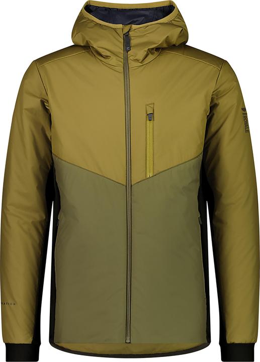 Mons Royale Arete Wool Insulation Hood