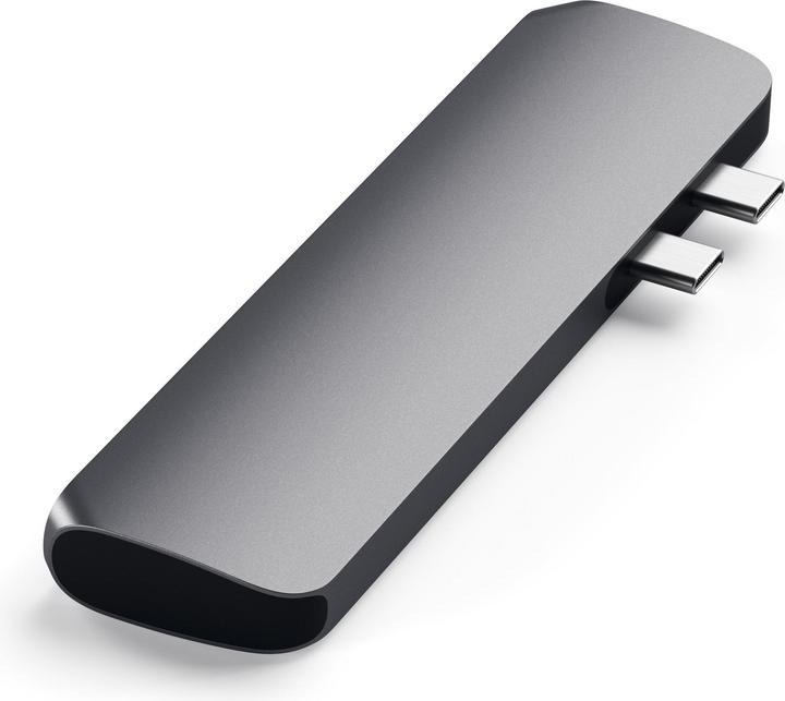 Actual product image Satechi St-Cmbpm (USB-C, 1 Ports)
