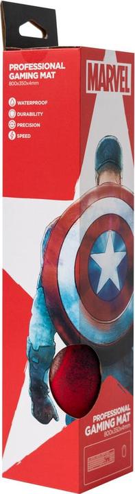 Produktbild CU Captain America: Shield (XL)