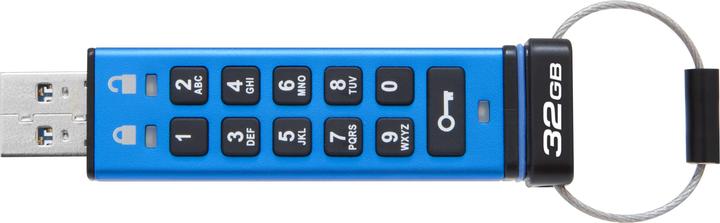 Produktbild Kingston DataTraveler 2000 (32 GB)