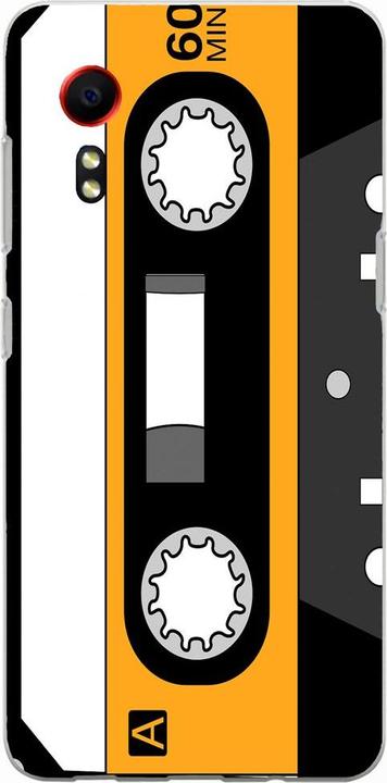 Retro Kassette
