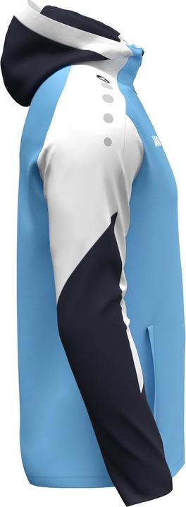Produktbild JAKO Kapuzenjacke Dynamic (XXL)