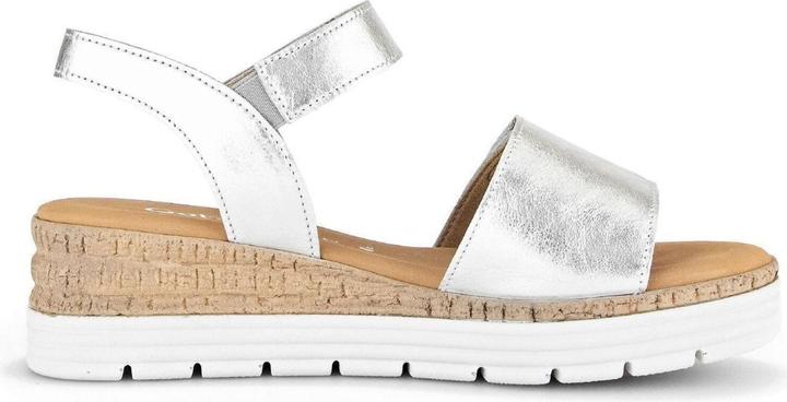 Actual product image Gabor Sandalen (42)