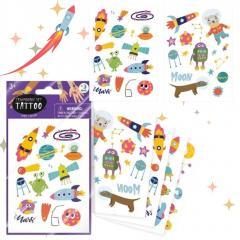Produktbild Dodo Kindertattoos