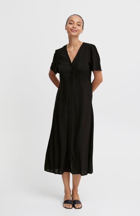 Produktbild B.young BYMMMJOELLA BUTTON DRESS 20814533 (36)