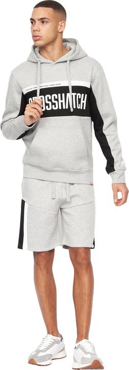 Image du produit Crosshatch Short Silomane pour homme (L)
