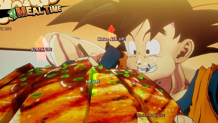 Produktbild Bandai Namco Dragonball Z: Kakarot (PS4, DE)