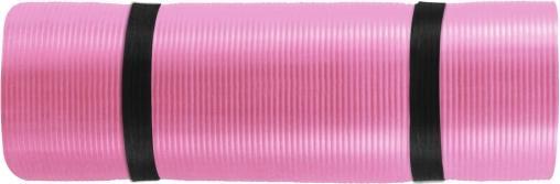 Actual product image Gorilla Sports Yoga mat (15 mm)