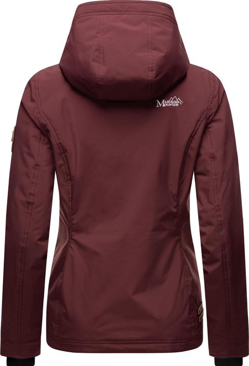 Image du produit Marikoo Mûre (L)