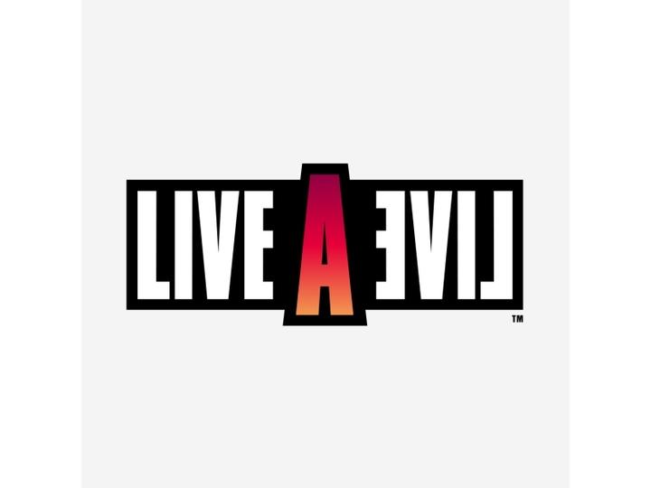 Image du produit Nintendo Live A Live (Switch, Multilingue)