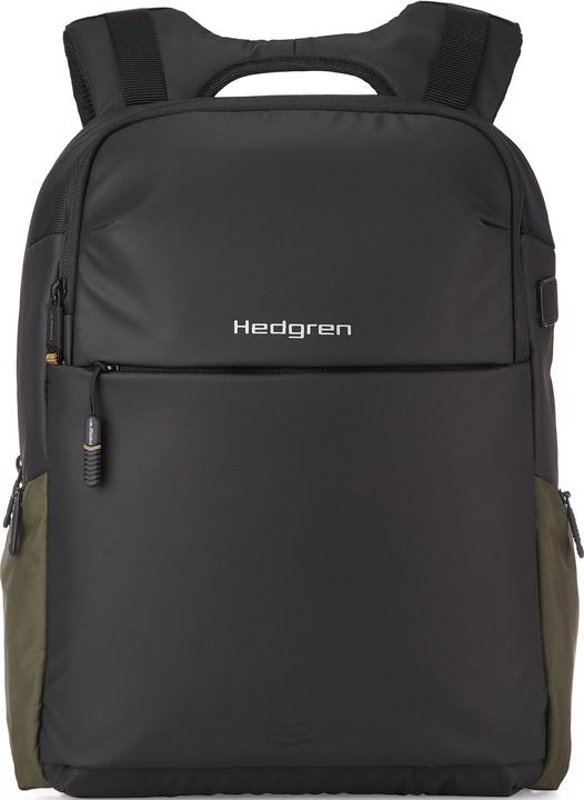 Hedgren Commute Tram Laptoprugzak urban jungle (17 l)