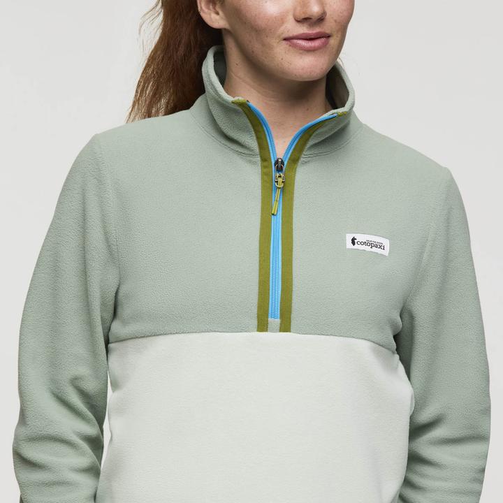 Produktbild Cotopaxi Amado Fleece Pullover (XS)