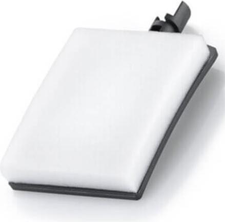 Actual product image Eheim cleaning sponge (Aquarium cleaning, Mushroom)