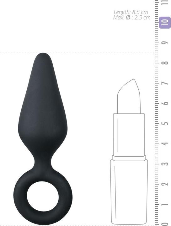 Image du produit Easytoys Pointy