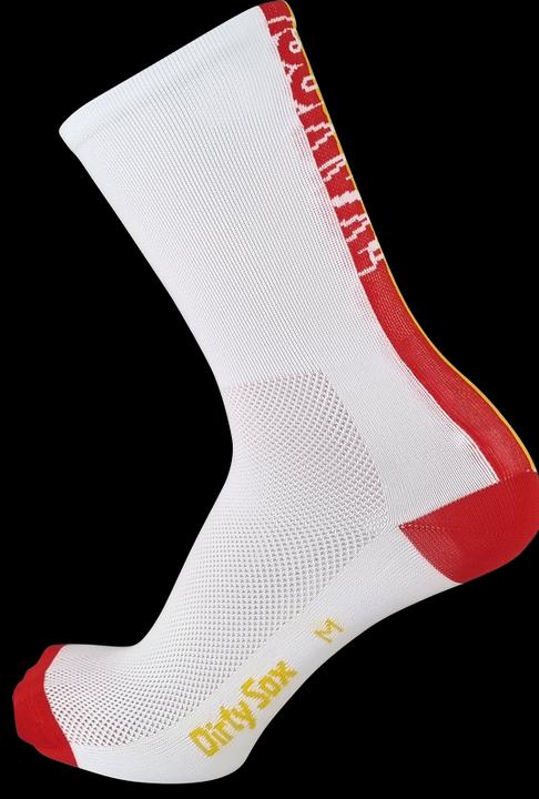 Dirtysox Allround - Elite - WM Collection - Spanien - ¡Vamos!