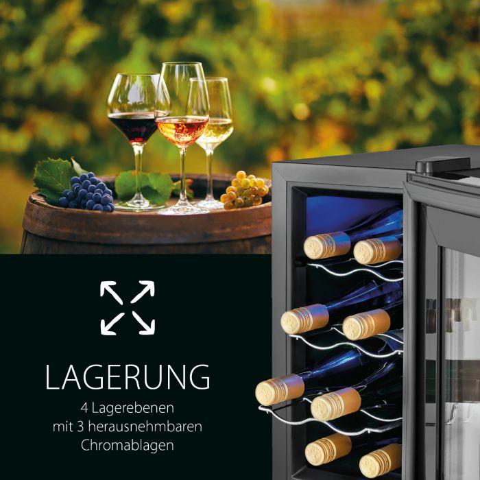 Produktbild Proficook PC-WK 1232