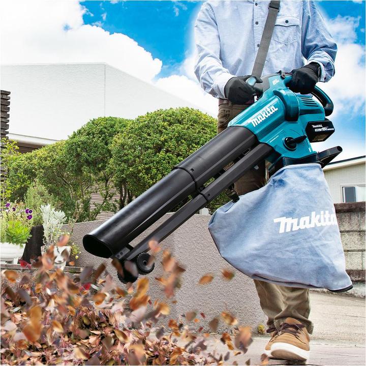 Image du produit Makita DUB187Z (Fonctionnement sur batterie, Souffleur de feuilles)