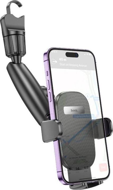 Image du produit Hoco Rétroviseur de voiture Support de téléphone portable