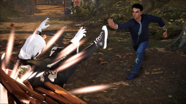Produktbild GED Cobra Kai 2 : Dojos Rising (Switch, Switch Lite, Switch OLED, EN)