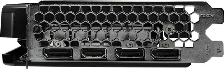 Produktbild XpertVision Palit RTX4060 Infinity 2 BGB GDDR6 retail (8 GB)
