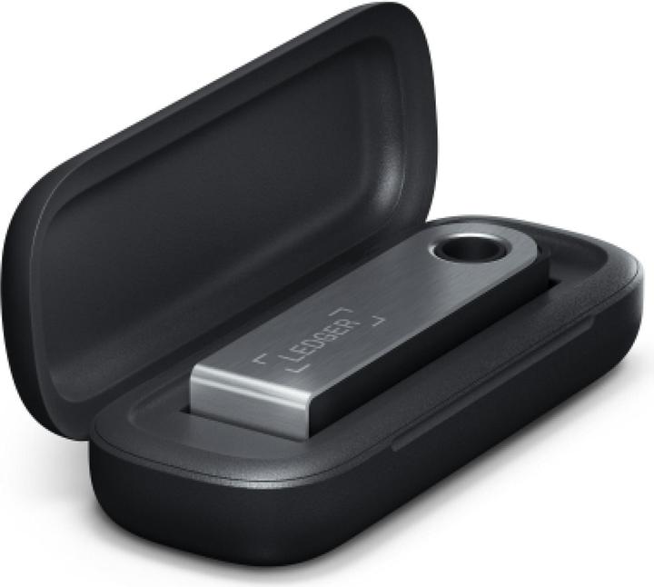 Immagine prodotto Ledger Custodia Nano S Plus