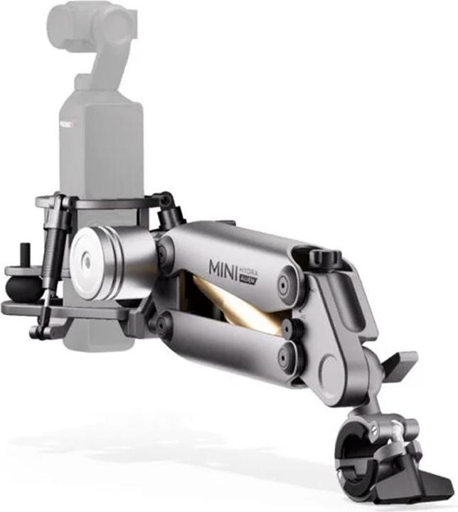 Actual product image Tilta Hydra Alien Mini Biking Kit (Osmo Pocket 3)