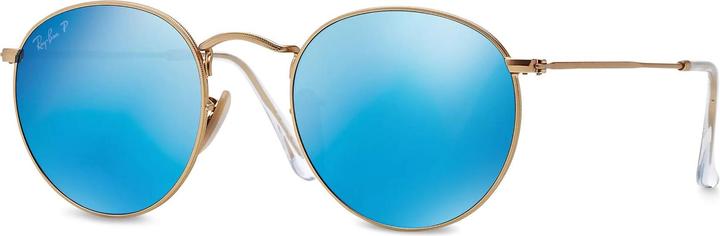 Produktbild Ray Ban Round Metal