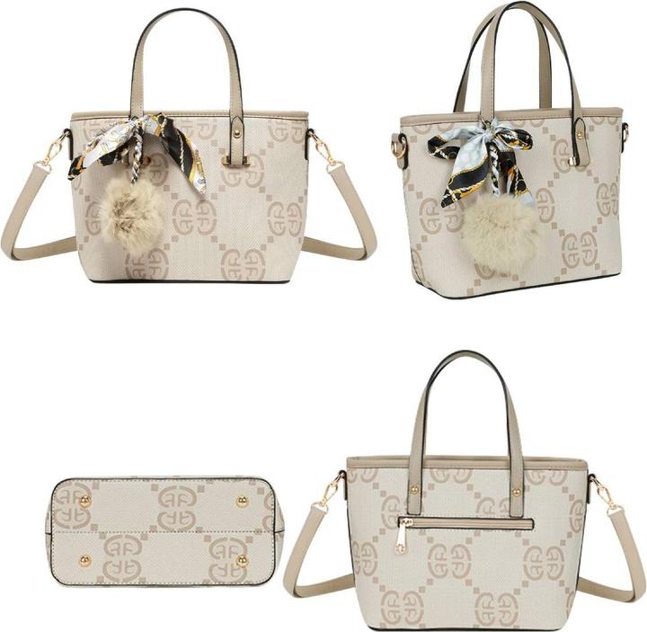 Produktbild Gallantry HB-94013-TP Handtasche