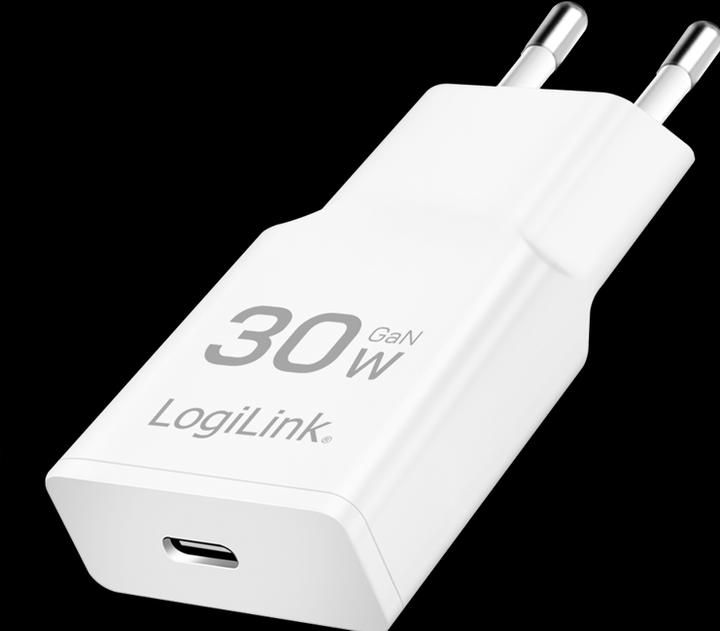 Produktbild LogiLink PA0347 (30 W)