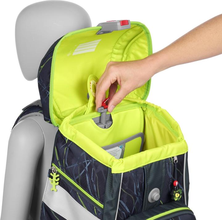 Produktbild Step by Step Danger Cat Chiko (19 l)