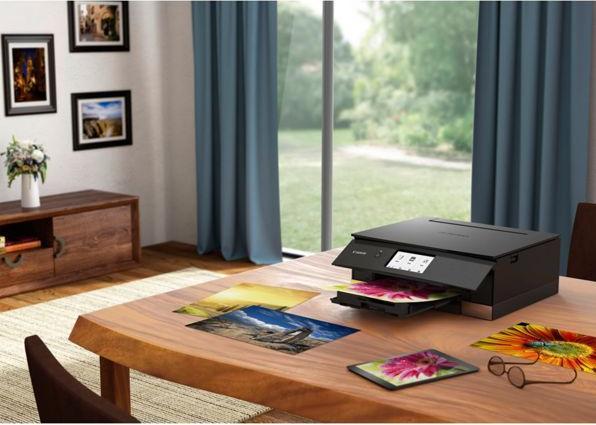 Immagine prodotto Canon Pixma TS8350a (Inchiostro, Colore)