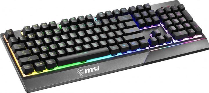 Produktbild MSI Vigor GK30 (US, Kabelgebunden)