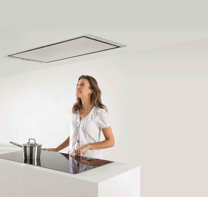 Produktbild NOVY Pureline 6830 (Deckenlüfter)
