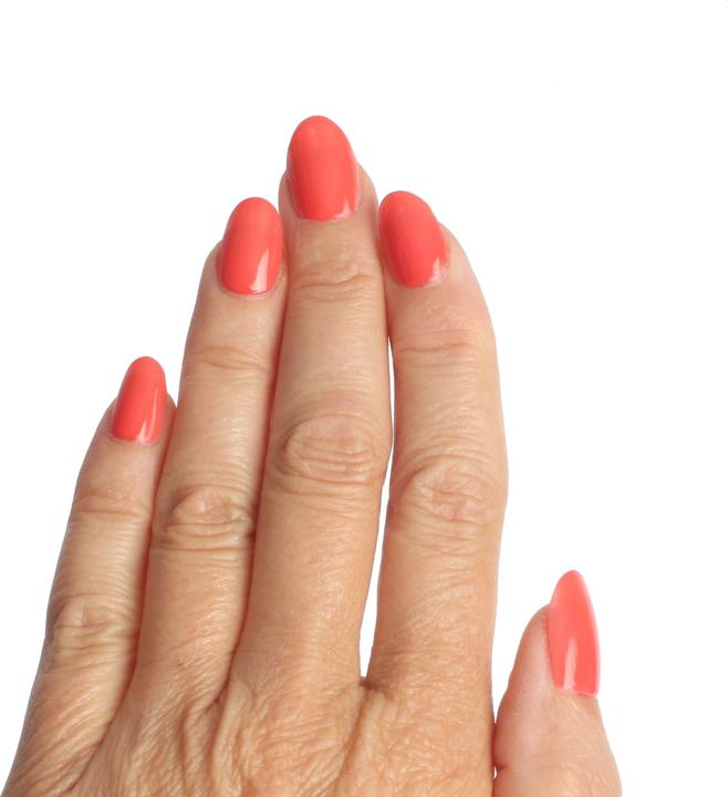 Actual product image Vargu Fire (Fire 01, Colour paint)