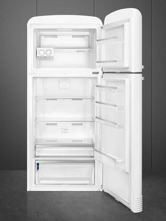 Image du produit Smeg Style rétro FAB50RWH5 (524 l)