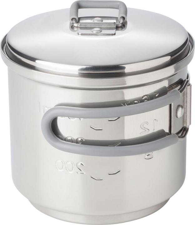 Actual product image Esbit Kochset 585 ml