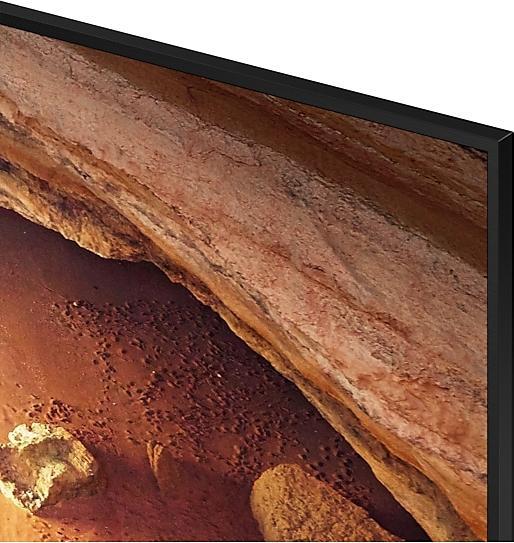 Actual product image Samsung QE55Q60R (55", QLED, 4K, 2019)